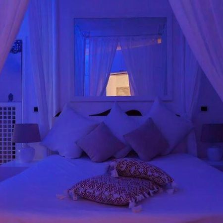 Апартаменты Navona Color Vicolo Delle Vacche Рим Экстерьер фото