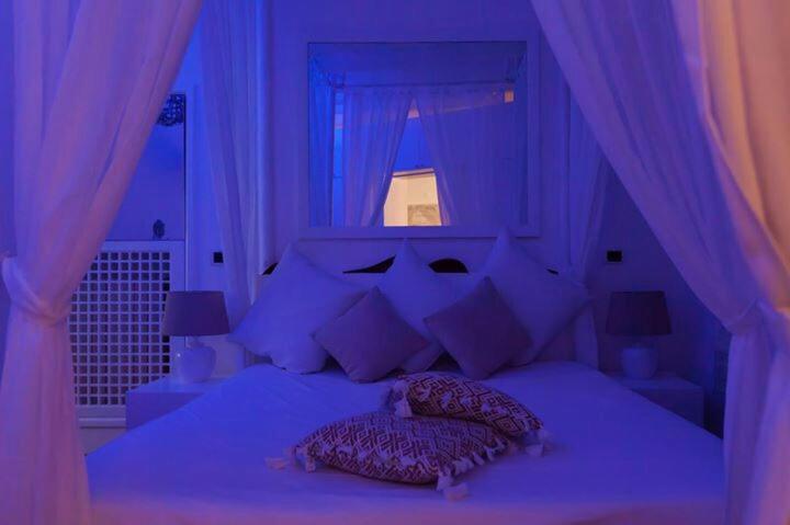 Апартаменты Navona Color Vicolo Delle Vacche Рим Экстерьер фото